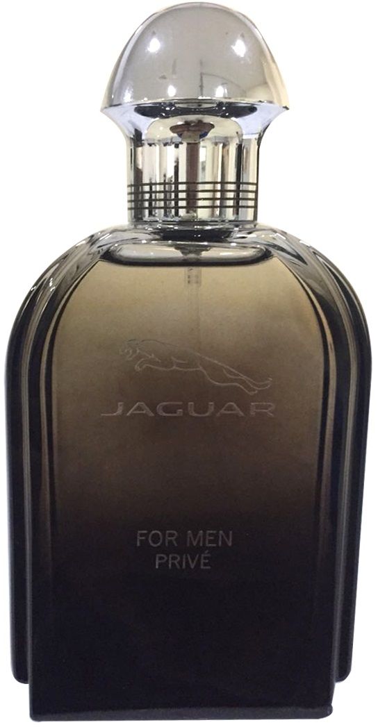 Prive by Jaguar for Men - Eau de Toilette, 100 ml